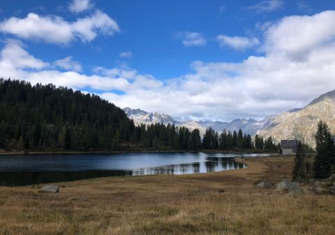 Laghi di San Giuliano - foto 7