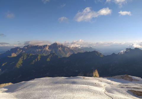 Piz Boè