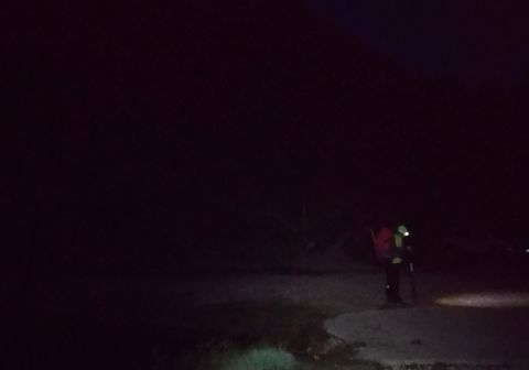 Marmolada - Punta Penia - foto 1