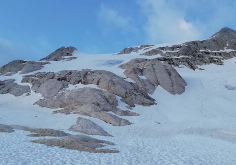 Direzione Punta Rocca
