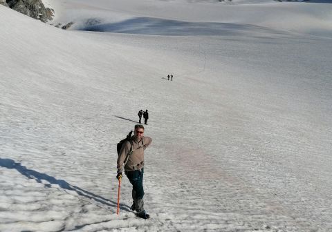 Monte Adamello dalla Val Salarno - foto 12