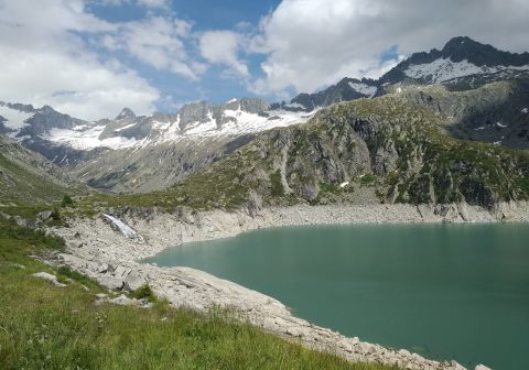 Lago Salarno