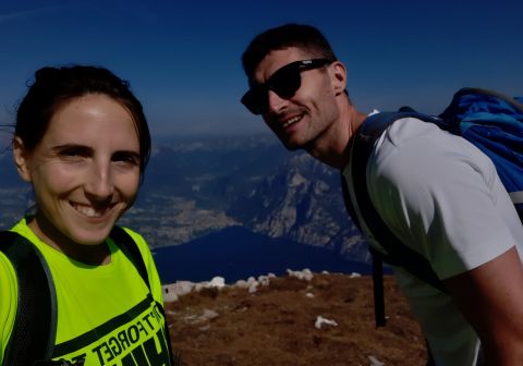 Monte Altissimo di Nago da San Giacomo - foto 16