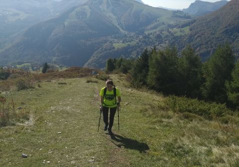 Monte Altissimo di Nago da San Giacomo - foto 10