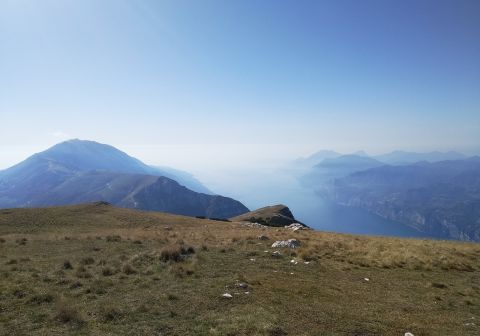 Monte Altissimo di Nago da San Giacomo - foto 14