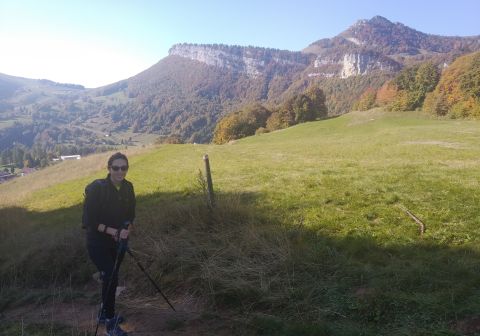 Monte Altissimo di Nago da San Giacomo - foto 8