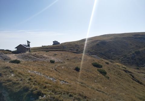Monte Altissimo di Nago da San Giacomo - foto 18