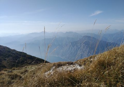 Monte Altissimo di Nago da San Giacomo - foto 19