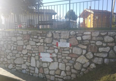 Monte Altissimo di Nago da San Giacomo - foto 7