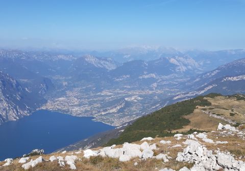 Monte Altissimo di Nago da San Giacomo - foto 15