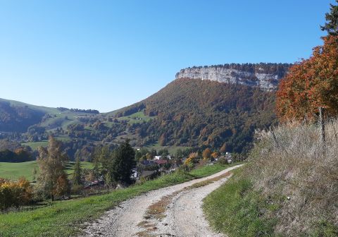Monte Altissimo di Nago da San Giacomo - foto 2