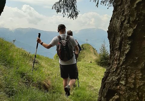 Monte Altissimo e Dosso di Campolungo - foto 6