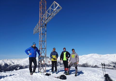 Monte Ario - foto 15