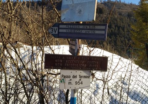 Monte Ario - foto 1