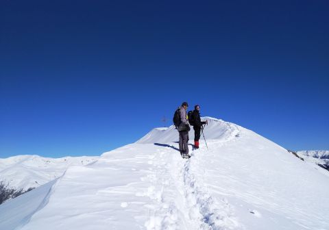 Monte Ario - foto 13
