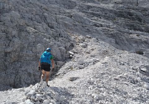 Monte Averau - foto 10