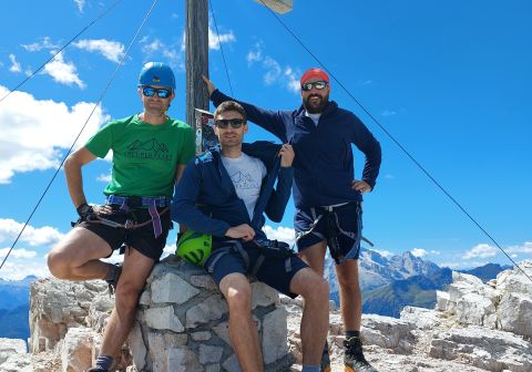 Monte Averau - foto 12