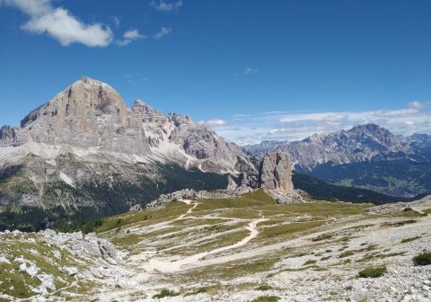 Monte Averau - foto 3