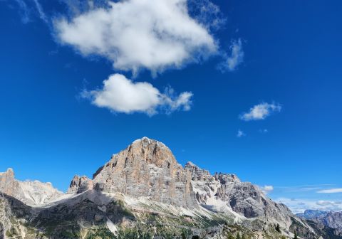 Monte Averau - foto 2