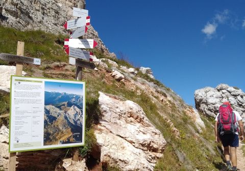 Monte Averau - foto 6