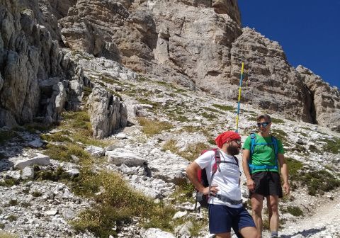 Monte Averau - foto 7