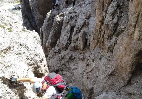Monte Averau - foto 13