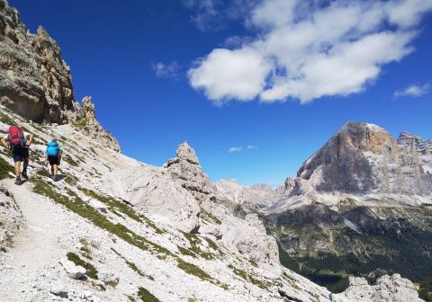 Monte Averau - foto 8