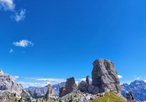 Monte Averau - foto 4
