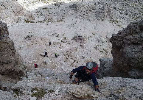 Monte Averau - foto 9