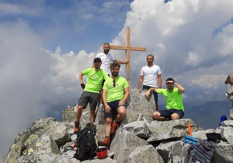Monte Aviolo - foto 20