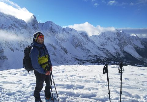 Monte Campioncino - foto 15