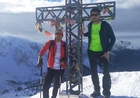 Monte Campioncino - foto 18