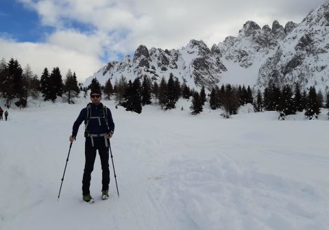 Monte Campioncino - foto 6