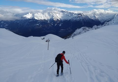 Monte Campioncino - foto 19