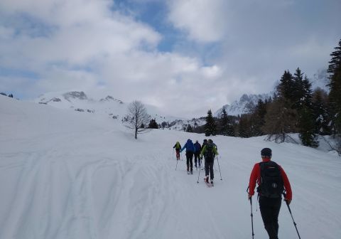 Monte Campioncino - foto 4