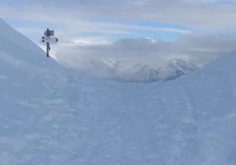 Monte Campioncino - foto 10