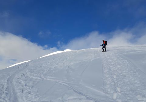 Monte Campioncino - foto 14