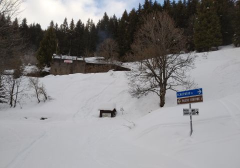 Monte Campioncino - foto 3