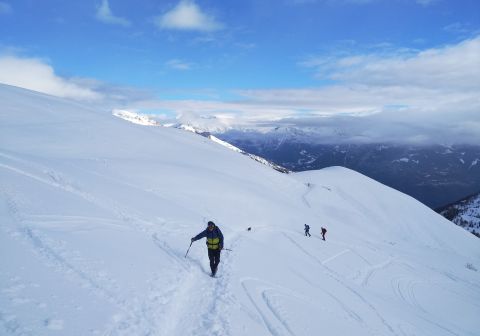 Monte Campioncino - foto 13