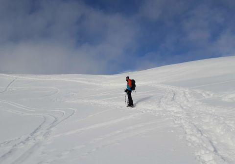 Monte Campioncino - foto 12