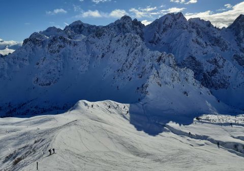 Monte Campioncino - foto 17