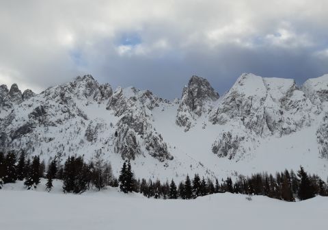 Monte Campioncino - foto 5