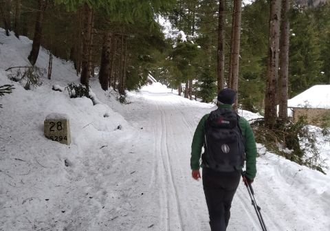 Monte Campioncino - foto 2
