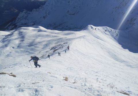 Monte Campioncino - foto 16