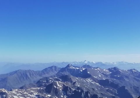 Monte Cevedale - Via normale - foto 21