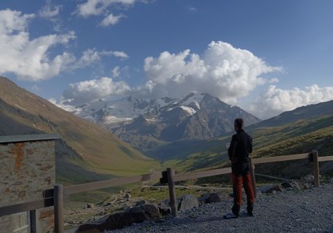 Monte Cevedale - Via normale - foto 5