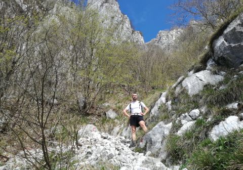 Monte Coltignone e Corno Medale - foto 3
