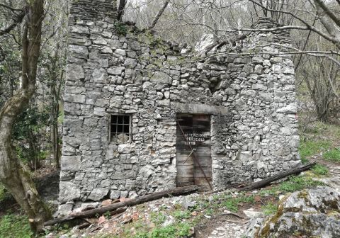 Monte Coltignone e Corno Medale - foto 14