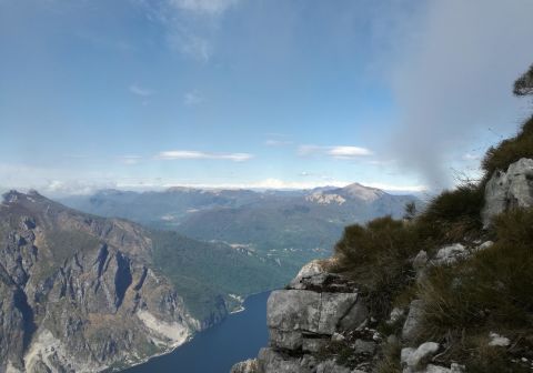 Monte Coltignone e Corno Medale - foto 5