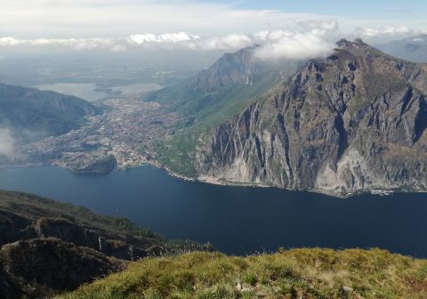 Monte Coltignone e Corno Medale - foto 17